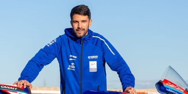 EWC: Wojcik Racing completa la sua line up