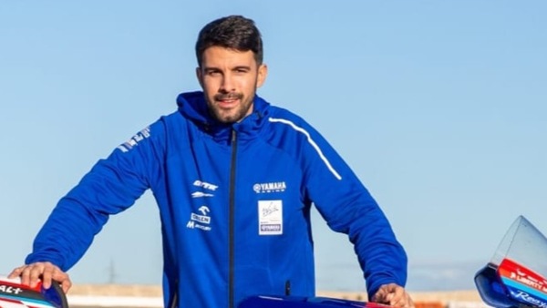 EWC: Wojcik Racing completa la sua line up