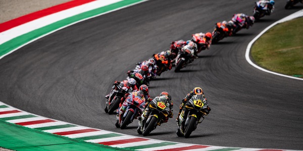 MotoGP, ulteriore step in avanti per i carburanti