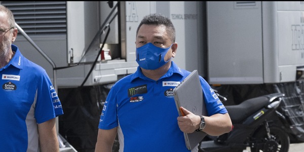 MotoGP 2023, UFFICIALE Ken Kawauchi è il nuovo direttore tecnico di Honda HRC