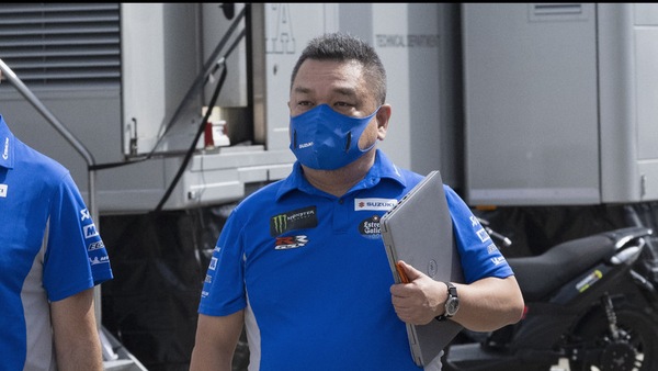 MotoGP 2023, UFFICIALE Ken Kawauchi è il nuovo direttore tecnico di Honda HRC