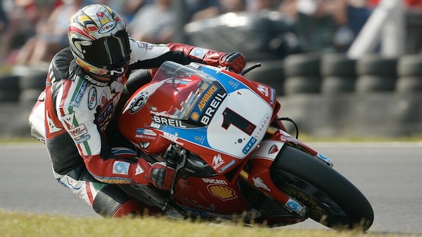 Prima di Bagnaia e Bautista: i numeri 1 più iconici dell'era moderna