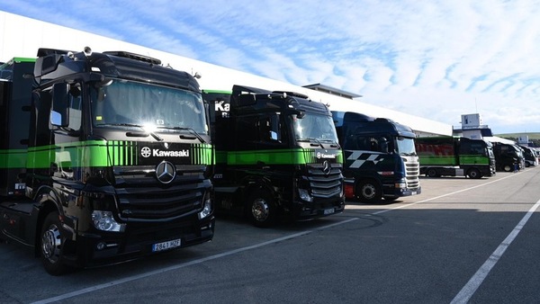 Quiete prima della tempesta a Jerez: la SBK pronta ad una due giorni di test infuocata