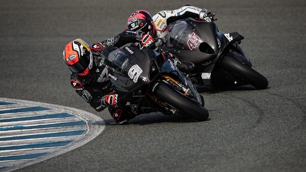 SBK: i 5 temi emersi dai test di Jerez