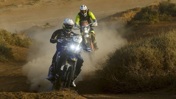 Africa Eco Race: rinviata la 15esima edizione del Rally Raid