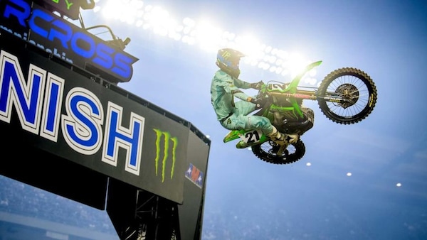 Anaheim 2: che spettacolo!