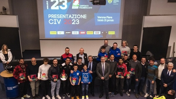 CIV 2023: tutto (ri)comincia da qui