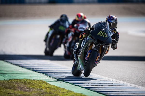 SBK: a Portimao tutto pronto per le prove generali di stagione
