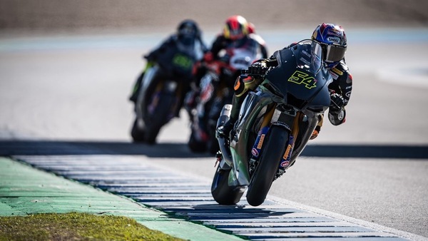 SBK: a Portimao tutto pronto per le prove generali di stagione