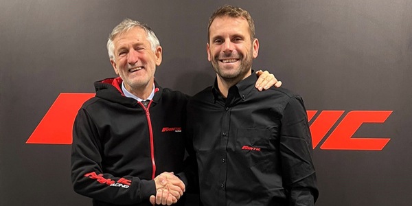 Nasce lo Junior Fantic Racing