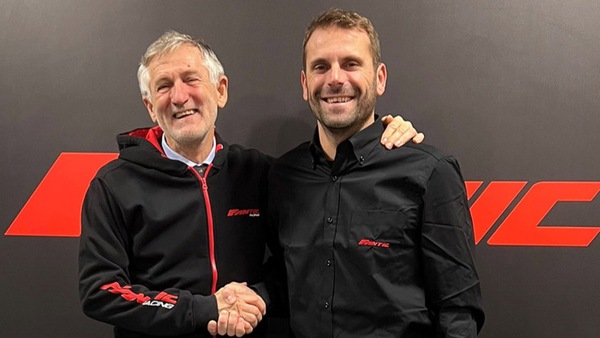 Nasce lo Junior Fantic Racing