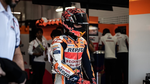 La minaccia Marquez, tutti lo temono per il 2023