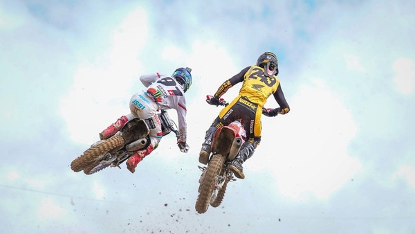 Nuovi punteggi in MXGP: cosa cambia?