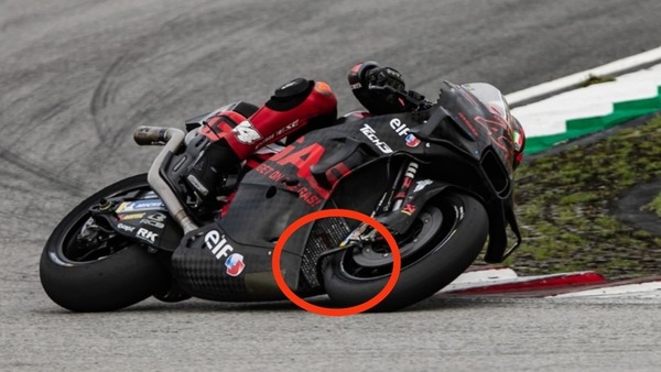 MotoGP Test Sepang: KTM affina la RC16, GASGAS sperimenta