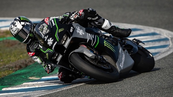 SBK, Kawasaki batte un colpo: possibile nuova omologazione e più giri motore per il 2023