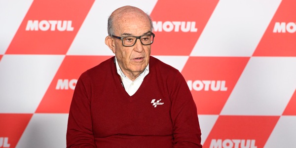 MotoGP, Ezpeleta: “Bagnaia? Ancora è poco conosciuto dalla gente, ma dategli tempo..."