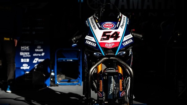 SBK, da Toprak a Gardner: in Yamaha il futuro è (quasi) già qui