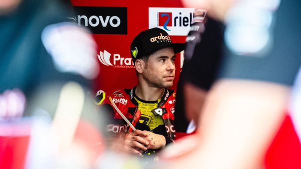 Sbk, test Australia, Bautista: “Sono i migliori test pre stagionali della mia carriera.”