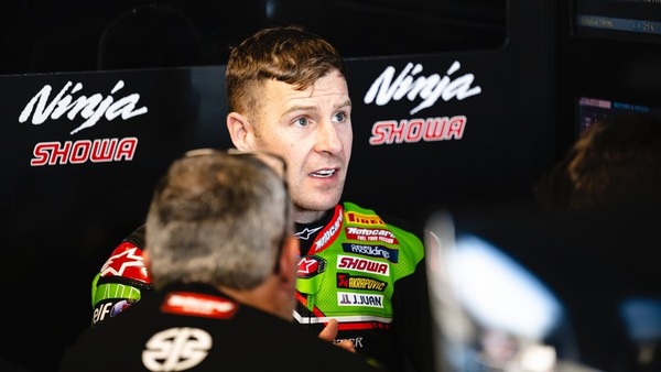 SBK test Phillip Island, Rea: "Bautista gioca in un'altra lega, noi non facciamo magie"