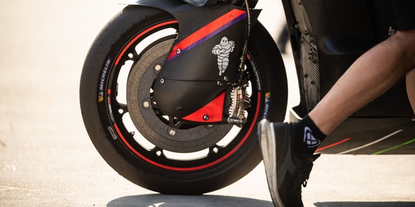 MotoGP, il caso pressione gomme: vi spieghiamo cosa sta succedendo