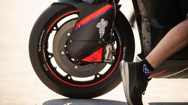 MotoGP, il caso pressione gomme: vi spieghiamo cosa sta succedendo