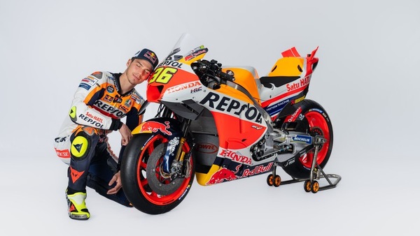 MotoGP, Mir: “Con Honda non sarà una sfida facile, ma sono pronto”