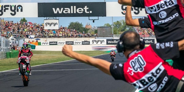 MotoGP, Yamaha sceglie il nuovo campione