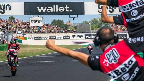 MotoGP, Yamaha sceglie il nuovo campione