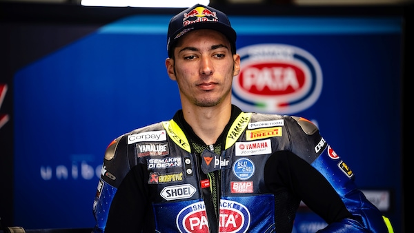 SBK Australia: Toprak soddisfatto, ma non nel confronto con Bautista