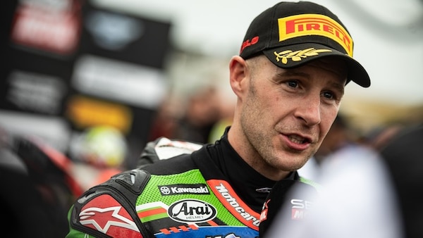 SBK Australia: Rea costretto a fronteggiare i limiti della Kawasaki