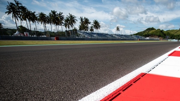 SBK, l'asfalto di Mandalika reggerà (stavolta)?