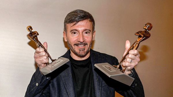 Esclusiva MotoGP, Biaggi: "Sarò al fianco di Aprilia nel derby con Ducati"