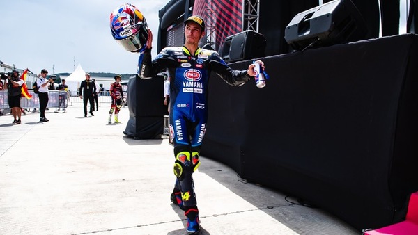 SBK Indonesia: Razgatliolgu apre ad una alleanza con Rea per battere Bautista