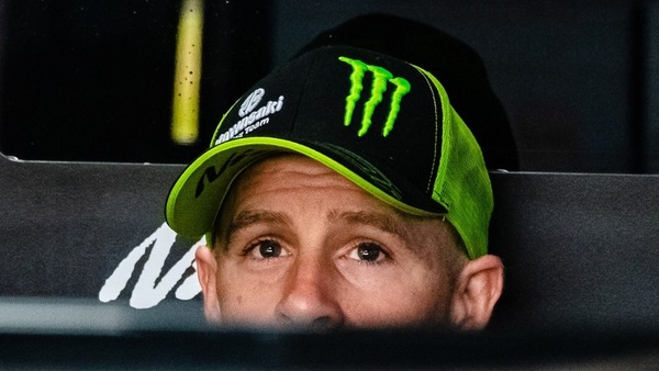 Rea, mai così male in SBK con Kawasaki (e non solo)