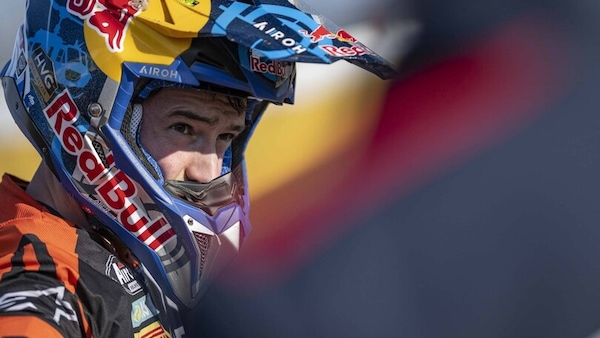 MXGP: in Francia prove generali per Herlings