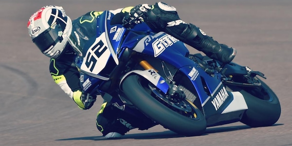 CIV SBK: Alessandro Delbianco prepara l'assalto al titolo con Yamaha