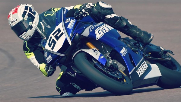 CIV SBK: Alessandro Delbianco prepara l'assalto al titolo con Yamaha