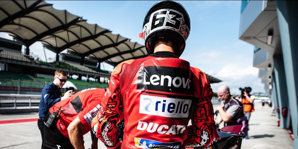 MotoGP, le previsioni di Loris Reggiani tra Ducati e Aprilia (ma non solo)