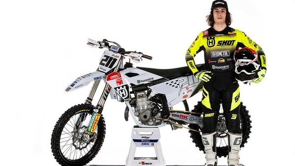 MXGP: Lapucci out in Patagonia