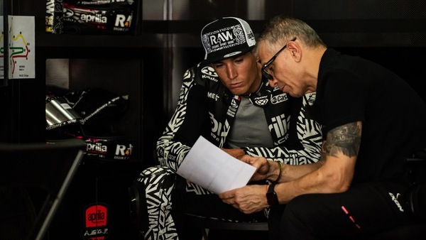 MotoGP, test Portimao: cosa attendersi da Espargarò e Vinales?