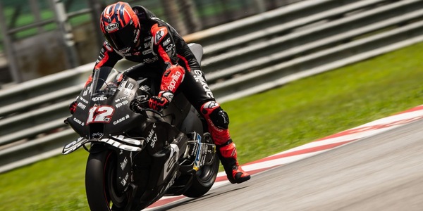 MotoGP: Maverick Viñales con la consapevolezza di essere più forte
