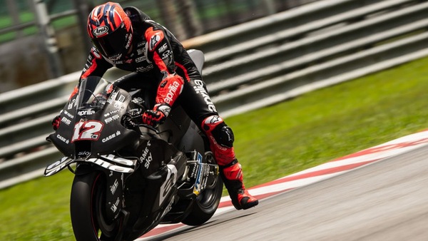 MotoGP: Maverick Viñales con la consapevolezza di essere più forte