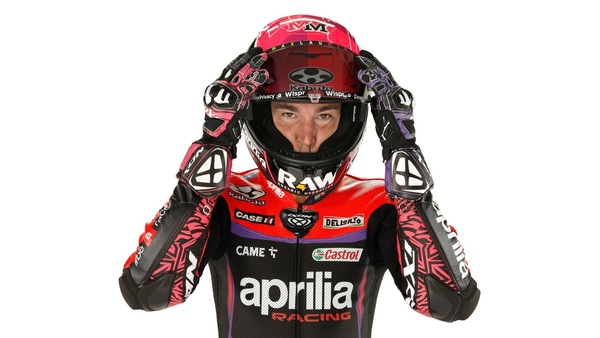 MotoGP: Aleix e Aprilia puntano in alto, tra conferme e incertezze