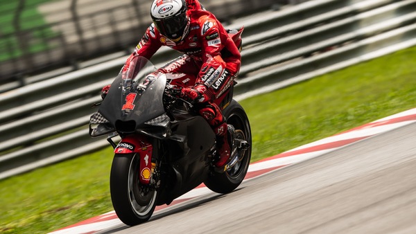 MotoGP test Portimao 2023: diretta, tempi e risultati di oggi LIVE