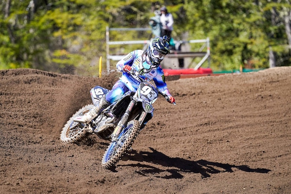 MX2: qualifica con sorpresa in Argentina