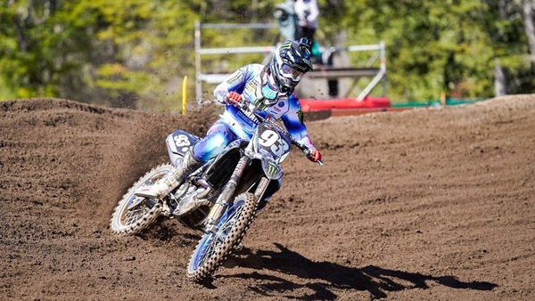 MX2: qualifica con sorpresa in Argentina