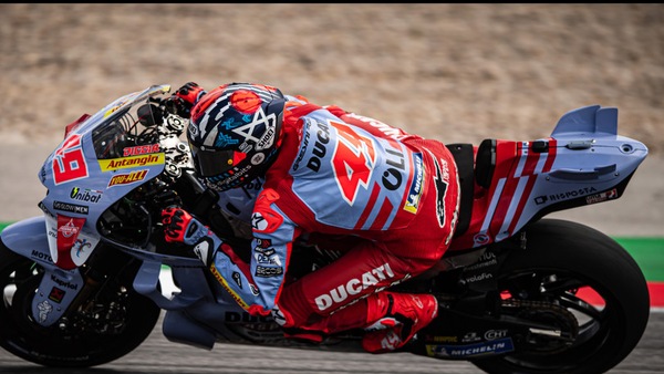 MotoGP Test Portimao: ghiaia pericolosa, scatta l'allarme sicurezza