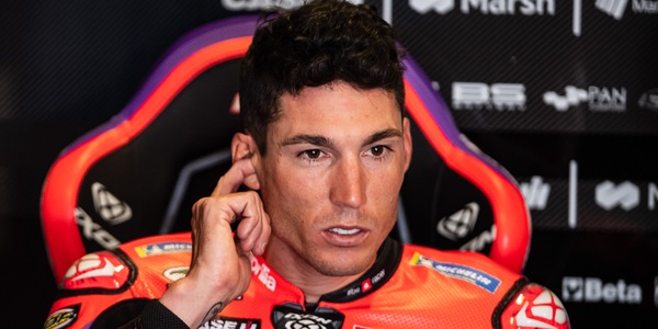 MotoGP, Aleix Espargaro si opera: ore di ansia in casa Aprilia