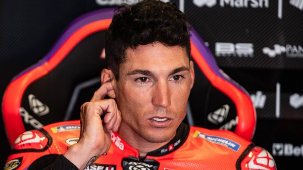MotoGP, Aleix Espargaro si opera: ore di ansia in casa Aprilia