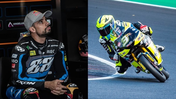 Doppio impegno per Miguel Oliveira: avrà un suo team nell'ESBK